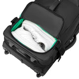 Benetton - Now! 2-piece Softside Rolling Duffle