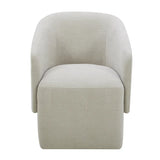 Aiden & Ivy Fabric Dining Chair