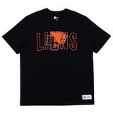 CFL Men's Official Canadian Football Tee - BC Lions