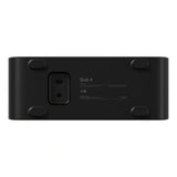 Sonos Sub 4th Generation Wireless Subwoofer