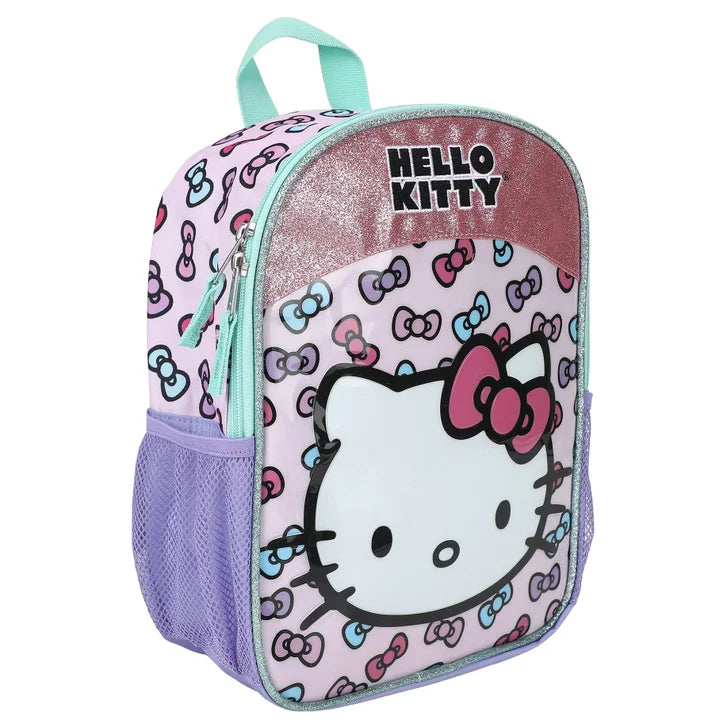 Bioworld - Licensed Kids 2-piece Luggage Set