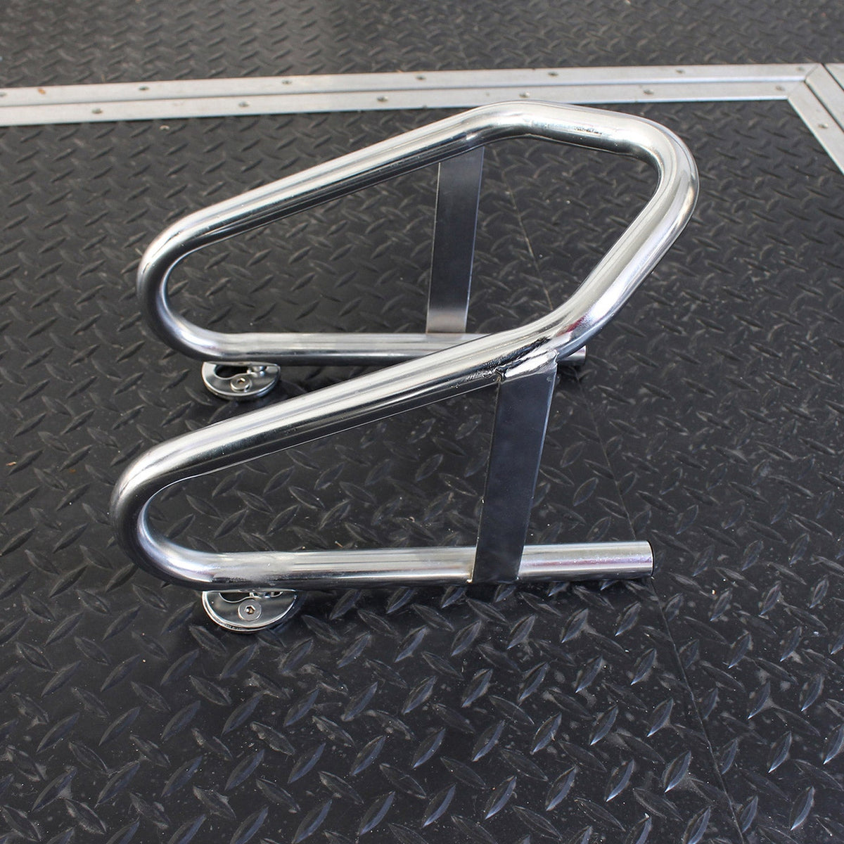 Erickson Motorcycle Transportation Kit