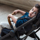 Maxi-Cosi - Eva Lightweight Compact Travel Stroller