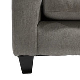 Minhas Fabric Sofa