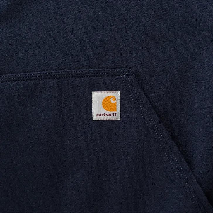 Carhartt Men's Fleece Hoodie