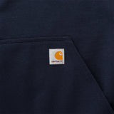 Carhartt Men's Fleece Hoodie