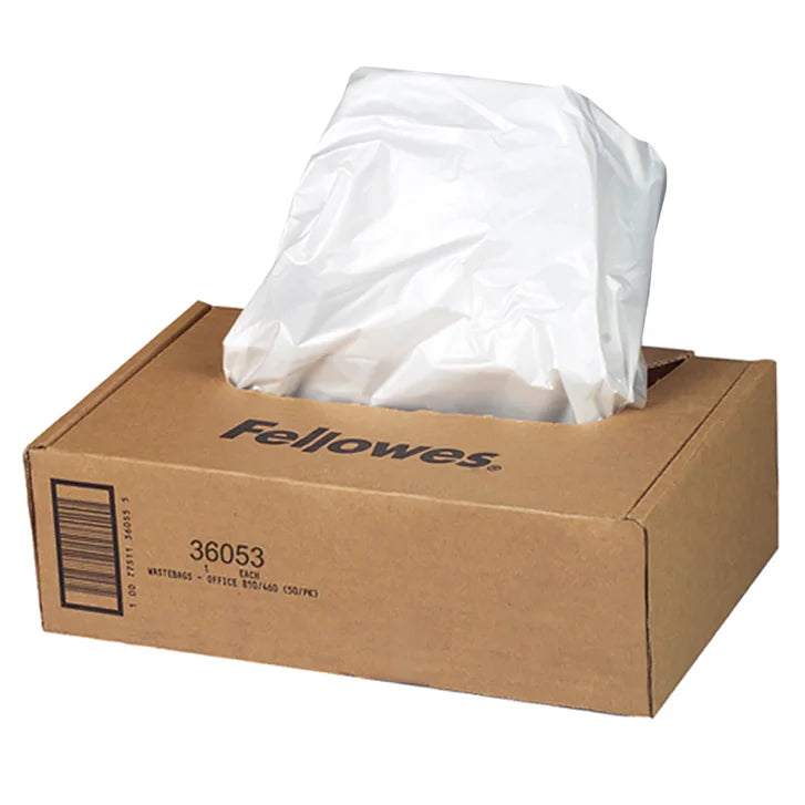 Fellowes AutoMax 200C 200-sheet Crosscut Auto Feed Shredder Bundle