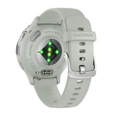Garmin Venu 3S, includes USB-C and USB-A Charging Cables