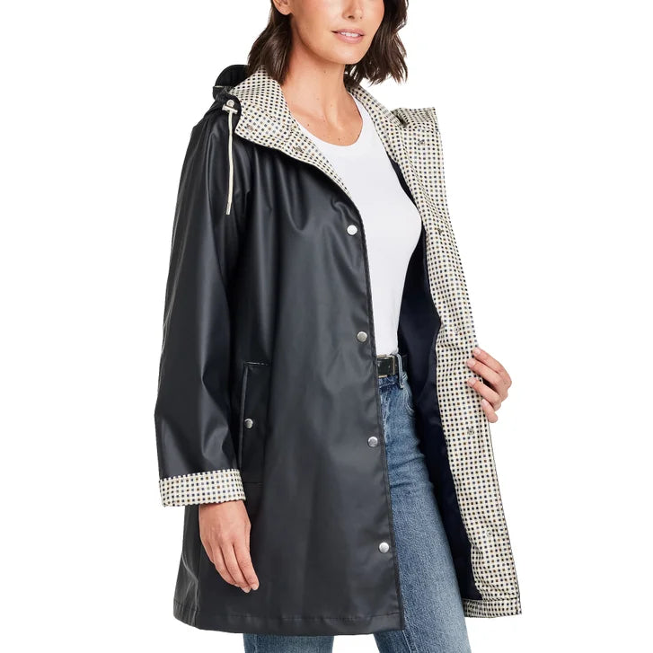 Weatherproof Women's Rain Jacket