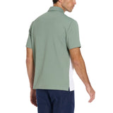 Ted Baker Men's Active Short Sleeve Polo Shirt