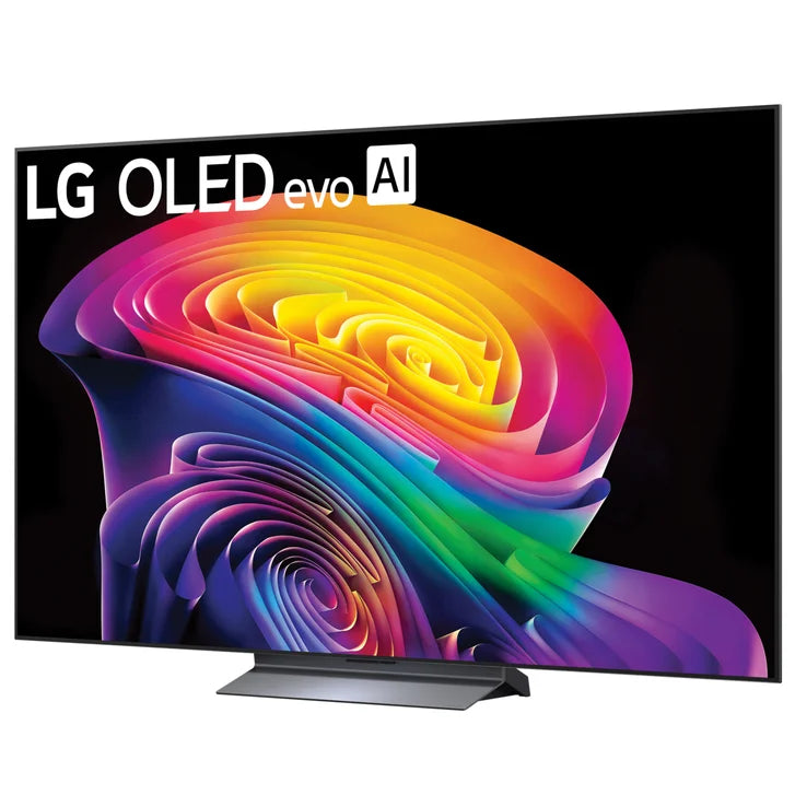 LG 65" Class - OLEDC6 Series - 4K UHD OLED TV