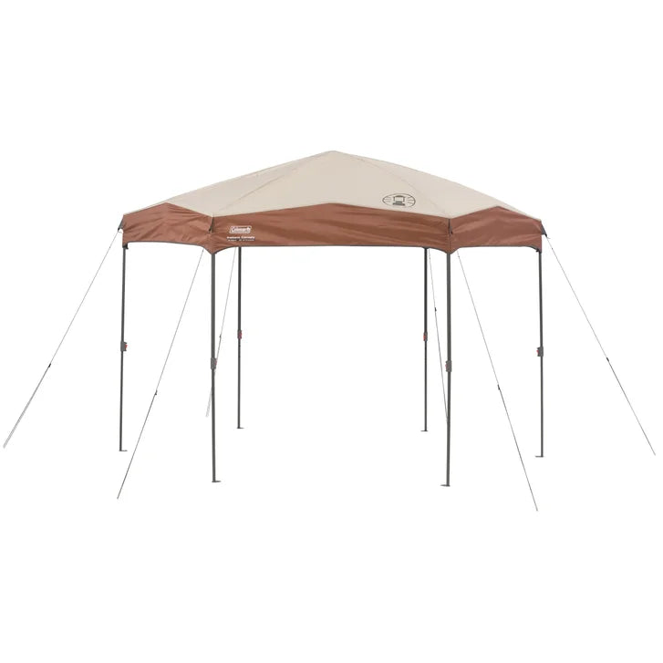 Coleman Back Home 12 x 10 Instant Screenhouse