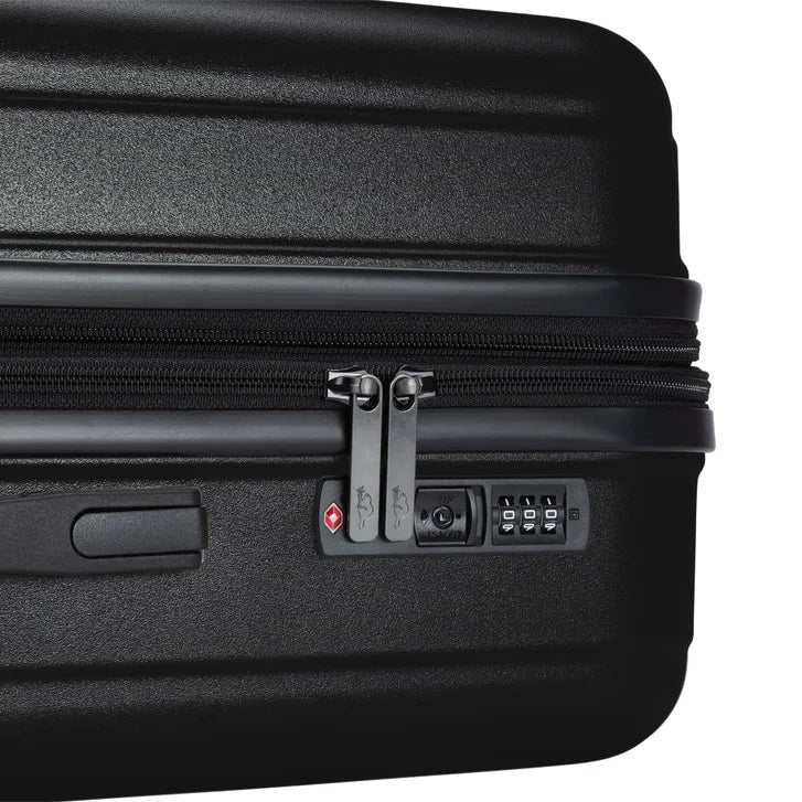 Roots Countryside 3-piece Hardside Luggage Set