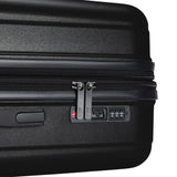 Roots Countryside 3-piece Hardside Luggage Set