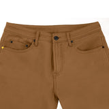 Caterpillar Men's Fleece Lined Canvas Pant