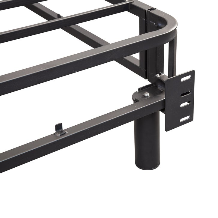 EnForce Platform Bed Base, King