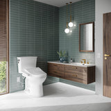TOTO WASHLET KC2 Electronic Bidet Toilet Seat