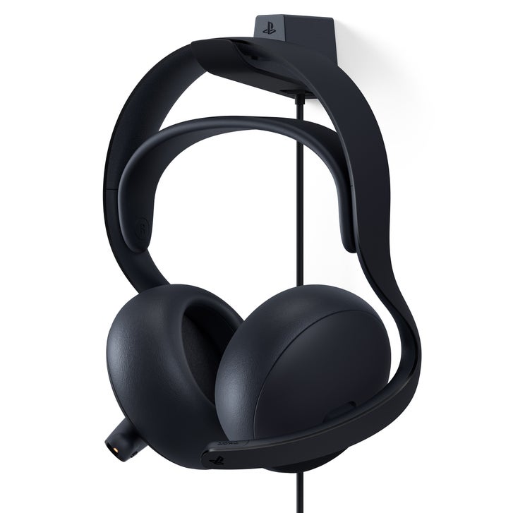 PlayStation PULSE Elite Wireless Headset Midnight Black