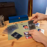 Ultra PRO 400CT TOPLOADER and 800CT PENNY SLEEVES Bundle