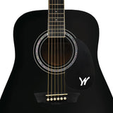 GWL Acoustic Guitar Bundle
