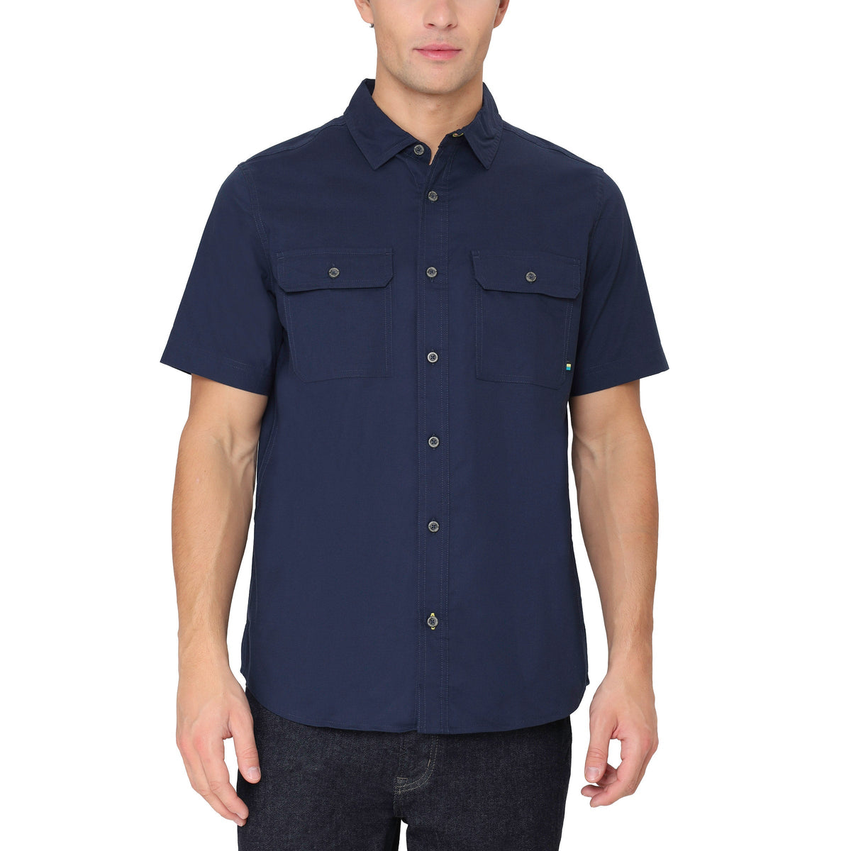 Sierra Designs Men's Tech Shirt