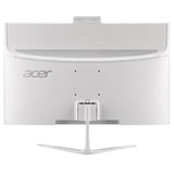 Acer Aspire 27-in All-in-One Desktop, AMD Ryzen 5 40 – 16GB RAM, 1TB SSD