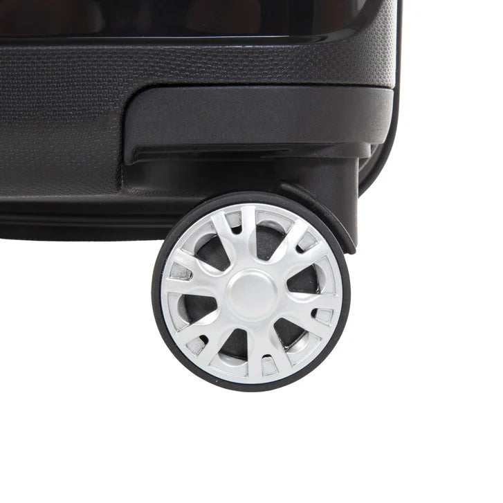 Air Canada - Eerie 24-inch Hardside Spinner Luggage