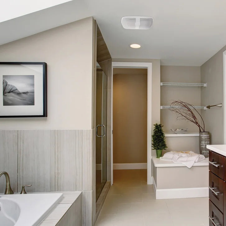 Air King Quiet Bathroom Exhaust Fan