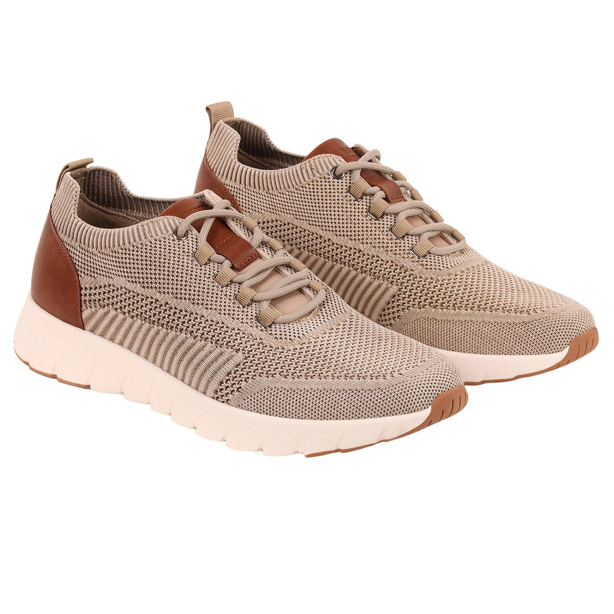 Steve Madden Men's Knit Shoe