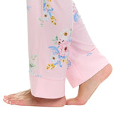 Flora Nikrooz Women's Pajama Set, 2-piece