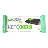 No Sugar Keto Bar, Bars, 2 × 480 g
