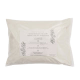 Duvet Allied Organic Cotton Cover Buckwheat Pillow