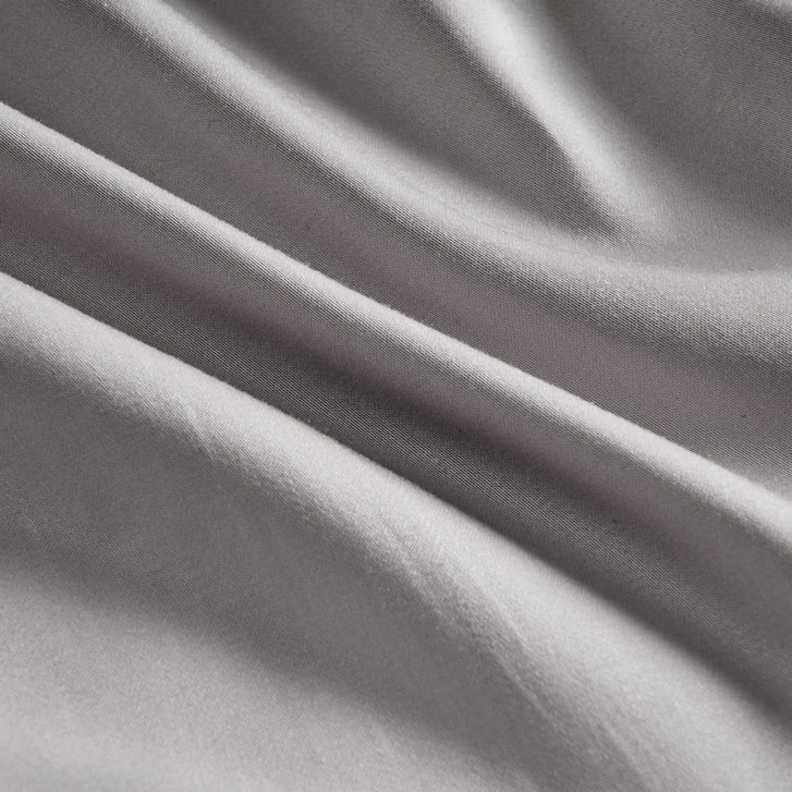 Evergrace Cotton Tencel Duvet Set