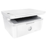 HP Multifunction M139W Wireless LaserJet Printer