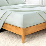 Purely Organic Sheet Set, 6-piece