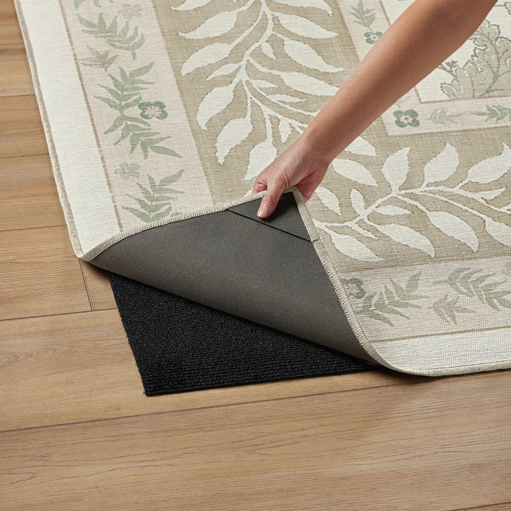 Ruggable Laurel Washable Indoor Area Rug