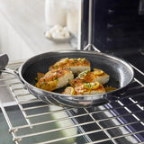 Greenpan Spectra Hybrid Ceramic Non-Stick Skillet Set, 3-pieces