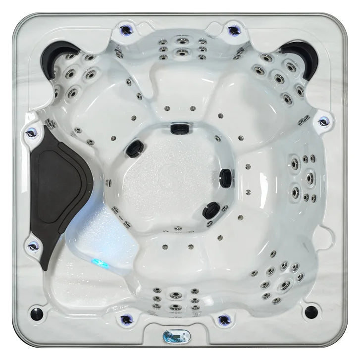 Evolution Spas Aurora 95-jet Spa