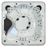 Evolution Spas Aurora 95-jet Spa