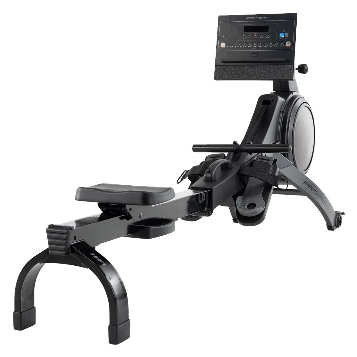 Proform 750R Rower