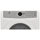 Electrolux 3 Series Laundry Bundle 5.1 cu ft. Front Load Washer and 8.0 cu ft. Electric Dryer