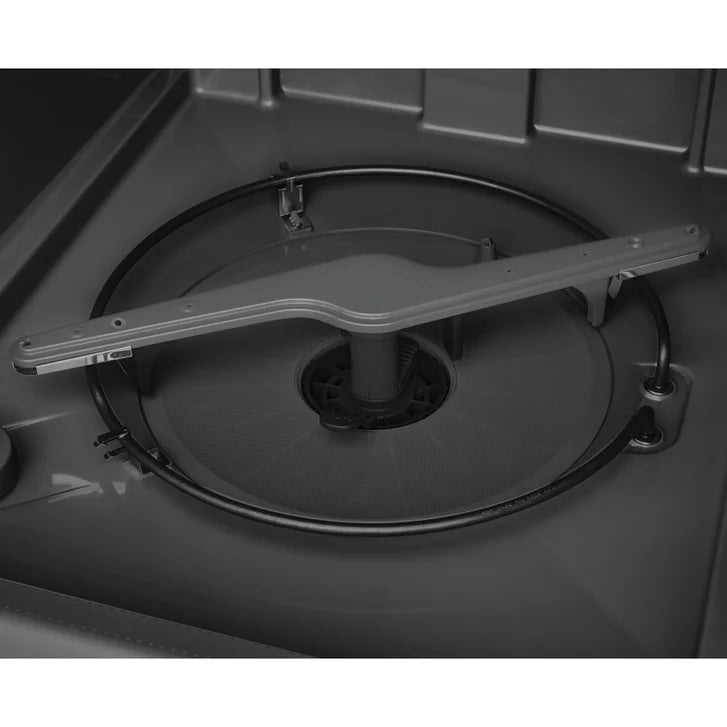 Frigidaire 24 in. Built-in Undercounter Dishwasher with DishSense Technology