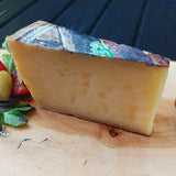 Guffanti Formaggi D'Antigorio Riserve Cheese DOP 250 g (8.8 oz) × 4 pack