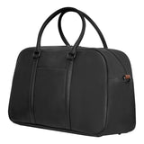 Champs - Onyx Collection Leather Duffle Bag