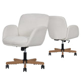 Henredon Murphy Office Chair