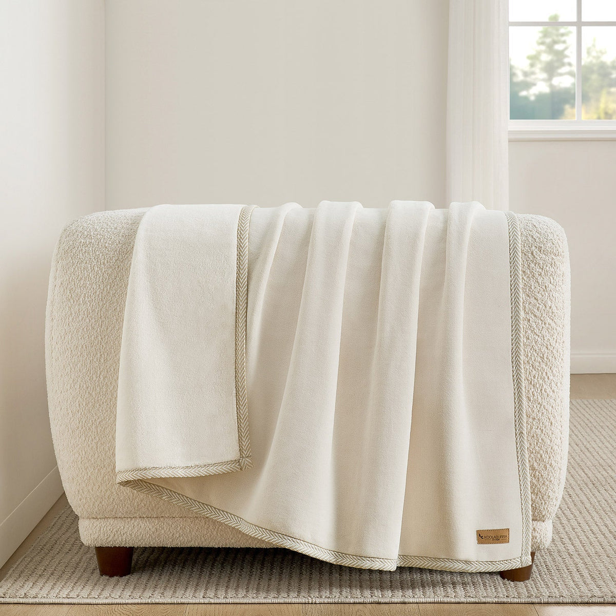Koolaburra By UGG Throw
