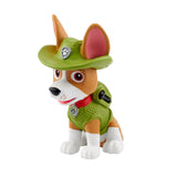 Tonies Paw Patrol Bundle - Chase, Marshall, Everest, Tracker (French Only)