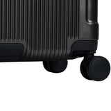 Champs Marquis Collection 3-piece Hardside Luggage Set