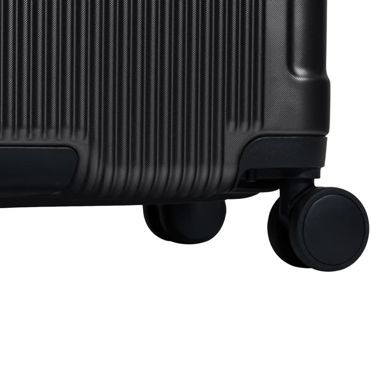 Champs Marquis Collection 3-piece Hardside Luggage Set