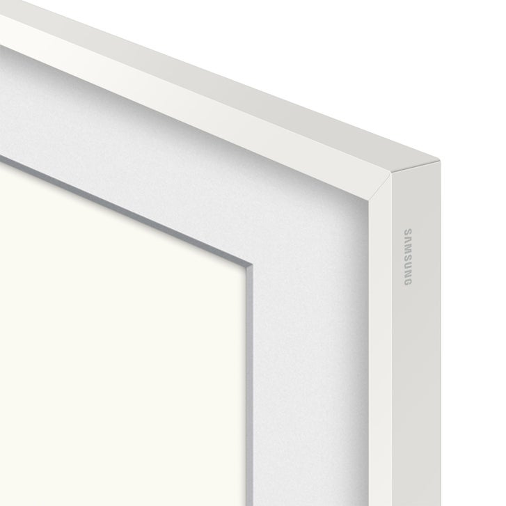 Samsung Customizable Frame Bezel for The Frame TV, Modern